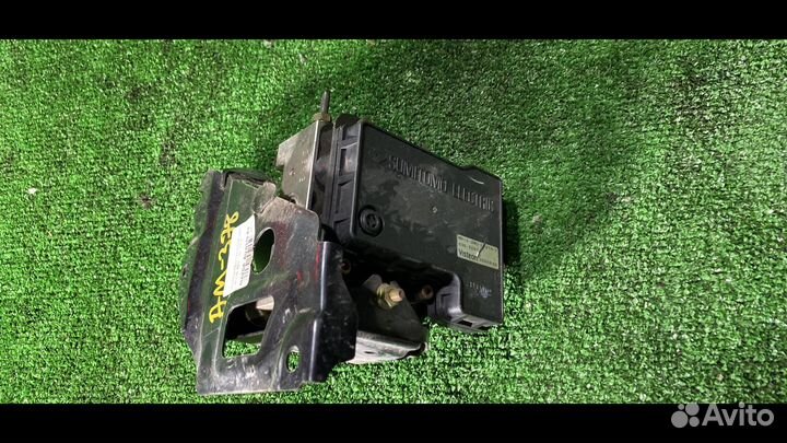 Блок абс (ABS) Mazda 6 1