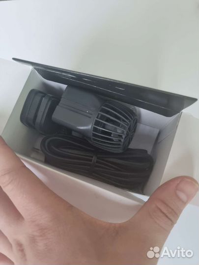 Помпа течения для аквариума Sicce voyager nano
