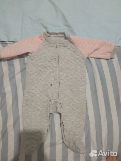 Продам комбенизон