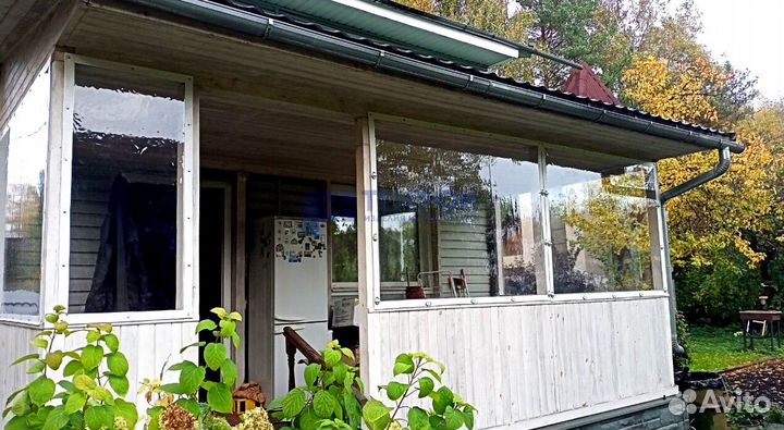 Мягкое стекло для беседок