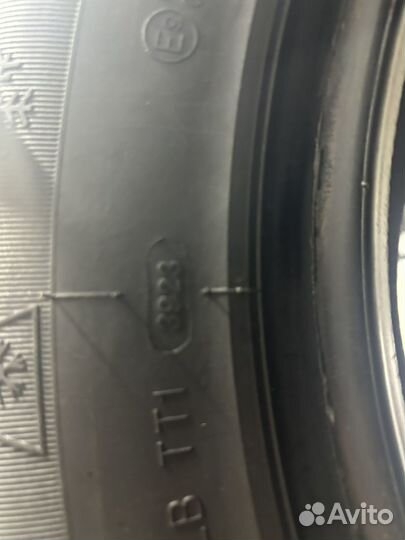 Bearway Snowland 235/45 R18