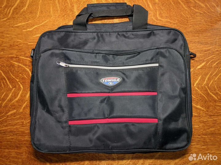 Сумка для ноутбука 17