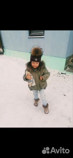 Шапка шлем nels 50 размер 1,5 -3 года