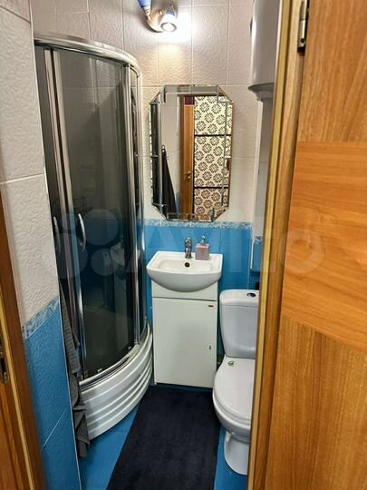 1-к. квартира, 38,5 м², 6/10 эт.