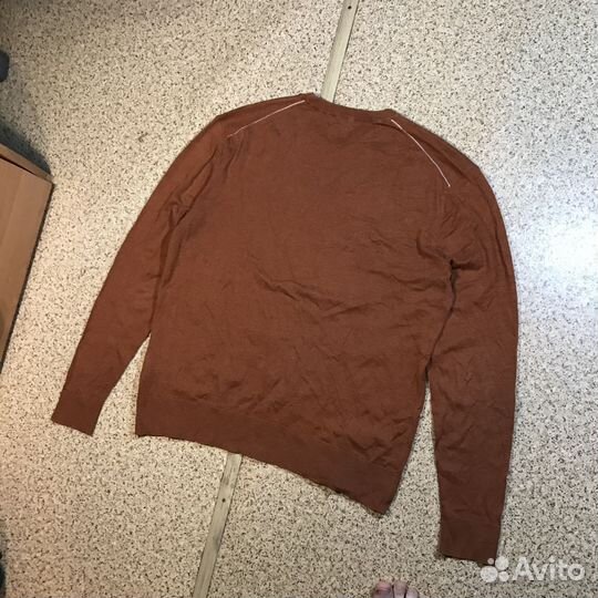 Джемпер Pretty Green Оригинал