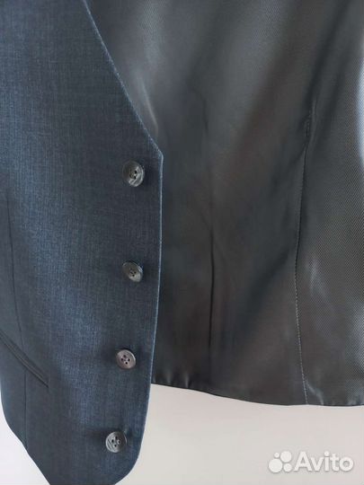 Школьная форма