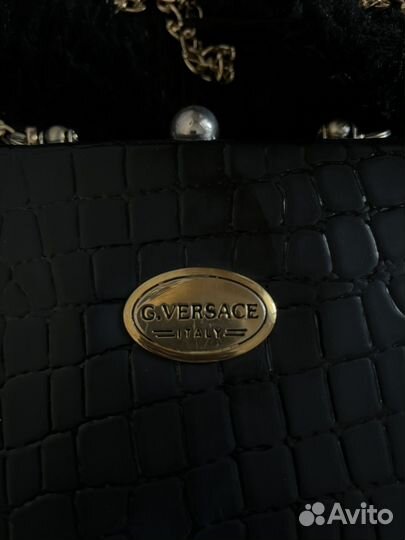Сумка женская versace