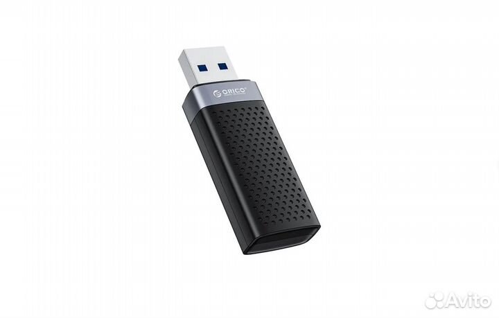 Картридер для MicroSD и SD карт Orico USB 3.0