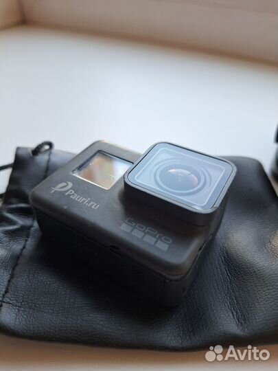 Gopro Hero 5 black