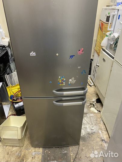 Холодильник Bosch