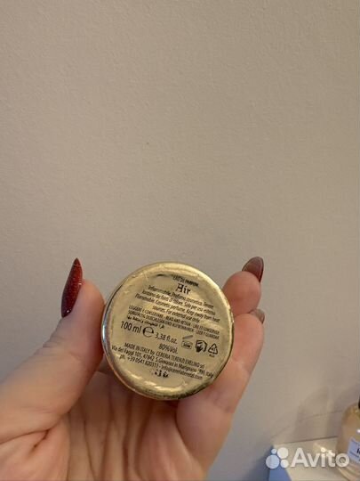 Продам парфюм Maori kilian dior