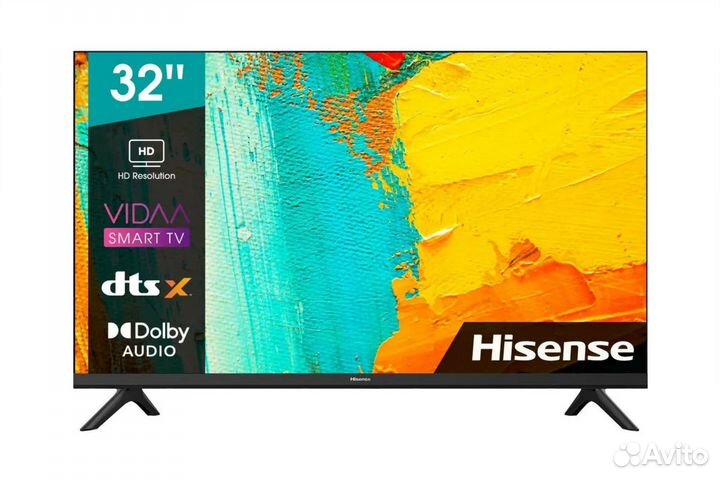 Телевизор 32
