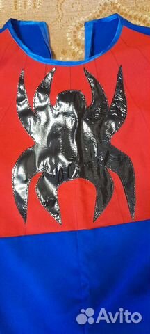 Аренда/продажа человек-паук 122-128