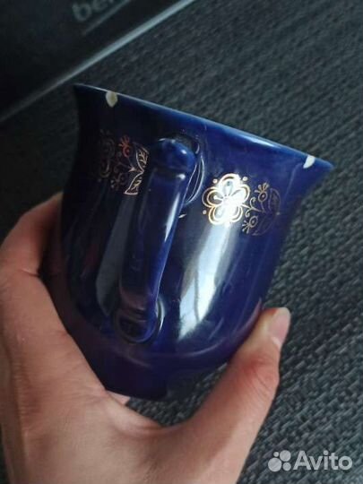 Столовый сервиз СССР