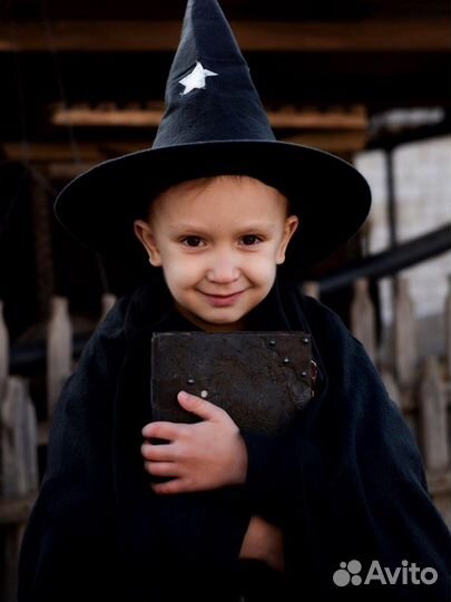 Костюм Волшебника