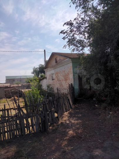 Здание 83,6 м² и зем. уч. 109 м²