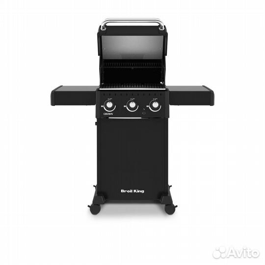 Газовый гриль Broil King Crown 310