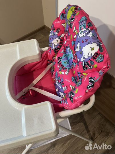 Стульчик для кормления