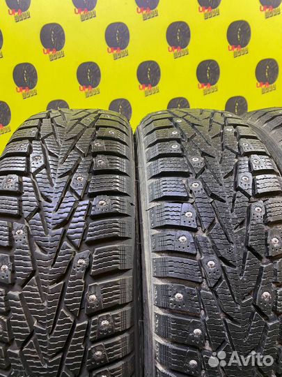 Nokian Tyres Nordman 7 185/60 R15