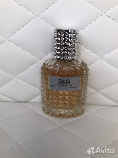Духи D&G The Only One