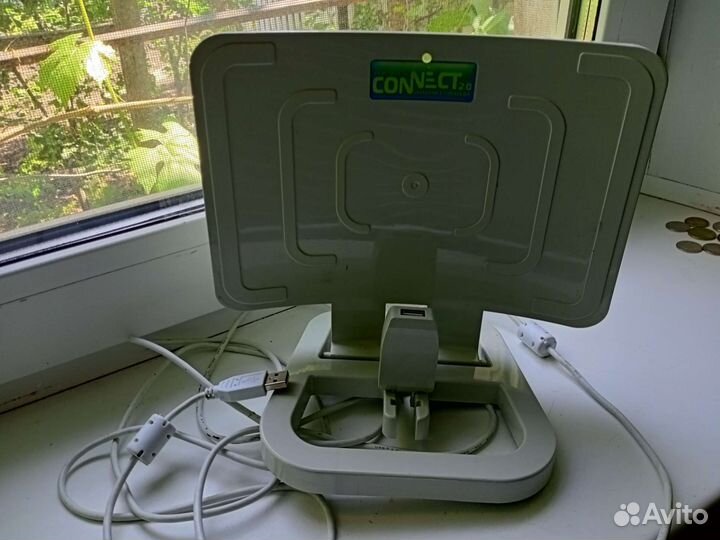 Усилитель интернета