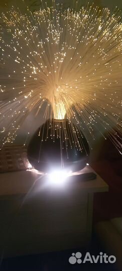 Ночник проектор СССР