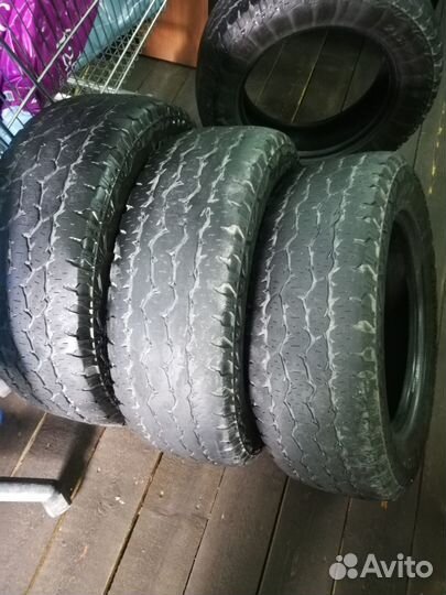 Matador MP 72 Izzarda A/T 2 215/65 R16