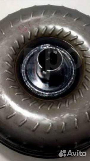 Гидротрансформатор