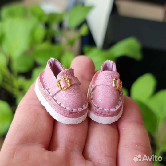 Обувь для Qbaby, Блайз, Монст, Хуху и др