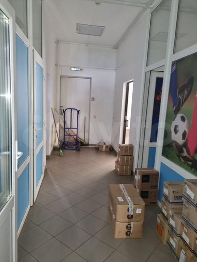 Помещение в аренду, 90 м²