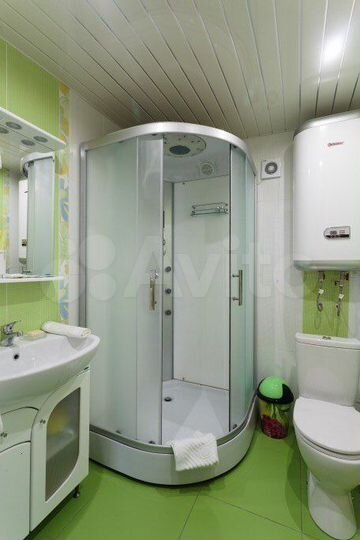 2-к. квартира, 48 м², 7/7 эт.