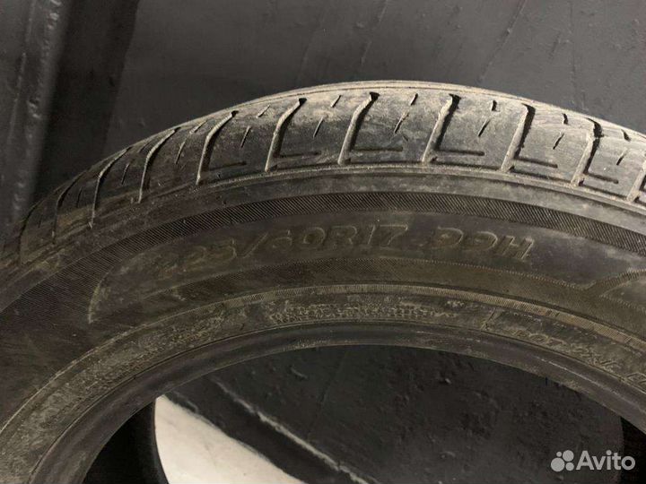 Hankook Optimo K415 225/60 R17