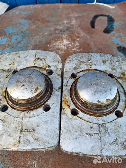 Новая поршневая иж юпитер 5