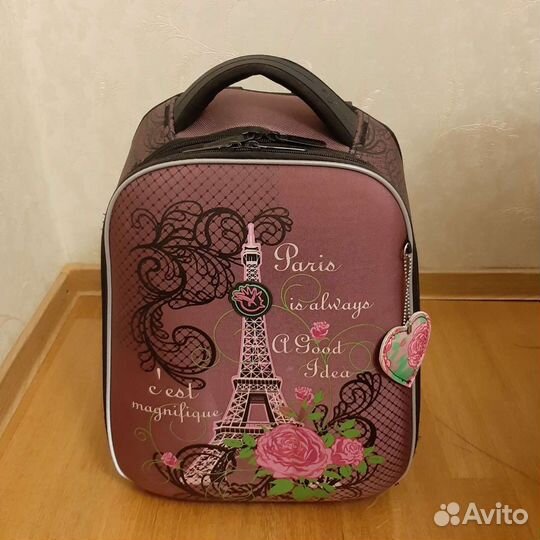 Рюкзак для девочки