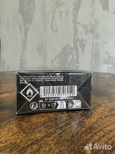 Духи мужские Zadig&Voltaire This is Him