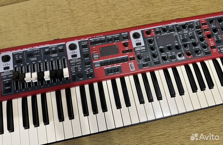 Nord Stage 3 Compact 73