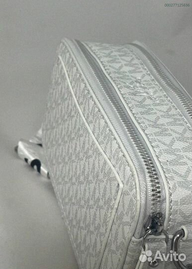 Michael Kors: женская сумка для активной жизни