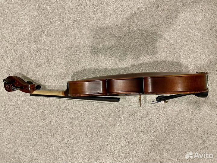 Скрипка китайская 4 4