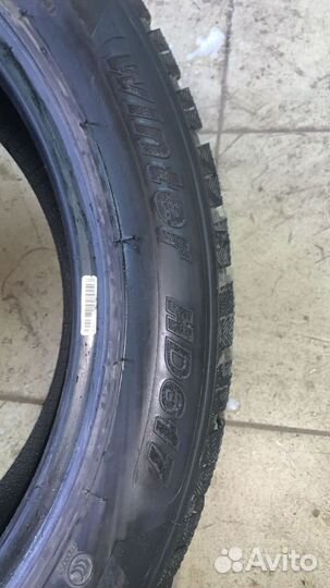 Formula Winter 2.25/50 R17 98M