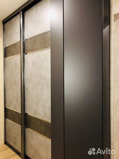 Прихожая на заказ