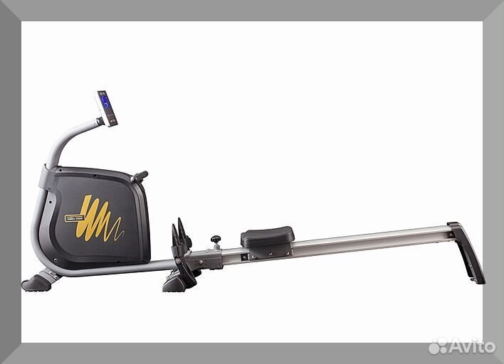 Гребной тренажер Wega-R100