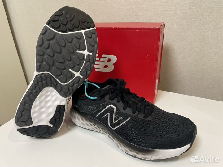 New balance fresh foam