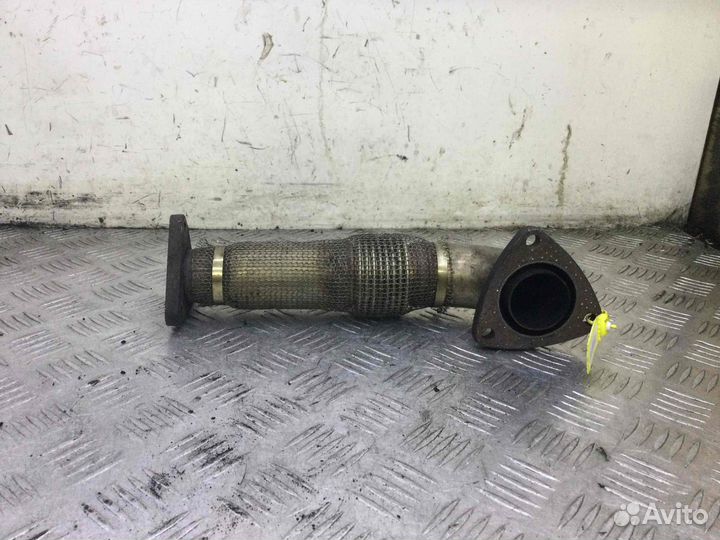 Труба приемная глушителя Volkswagen Passat 0591317