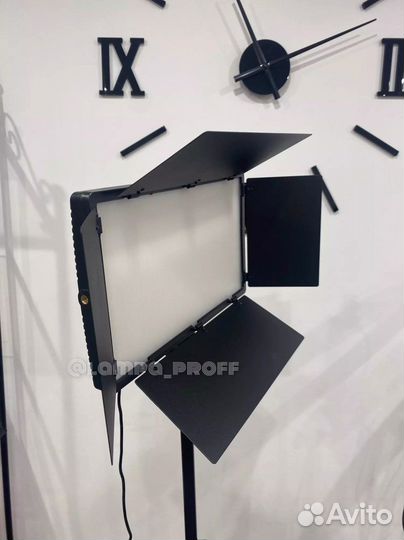 Видеосвет 800 LED