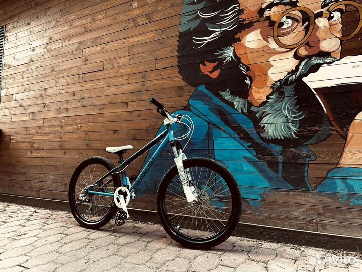 Specialized p-grom 24 street dert