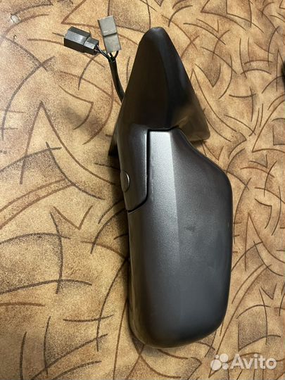 Зеркало (L-R)заднего вида ваз 2110