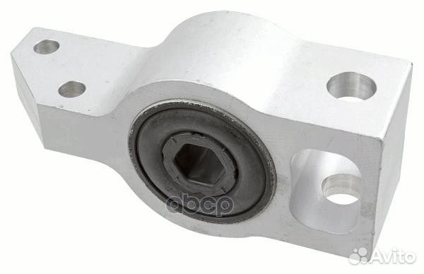 С/блок рычага 3766501 lemforder