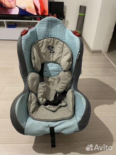 Автомобильное кресло 0-25 кг