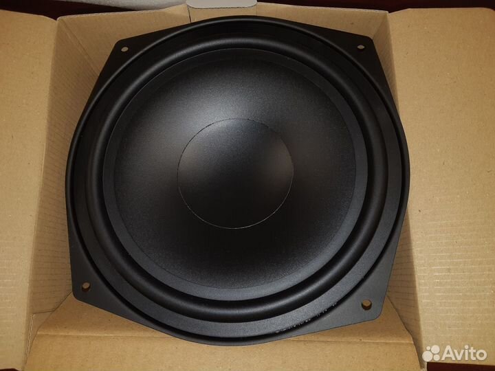 Динамики нч Visaton WS 20 E/4 Германия новые