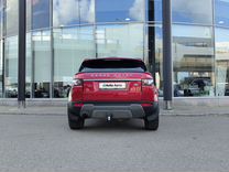 Land Rover Range Rover Evoque 2.2 AT, 2014, 133 039 км, с пробегом, цена 2 225 000 руб.